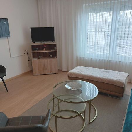 Apartment-Ferienwohnung In Mainaschaff Extérieur photo
