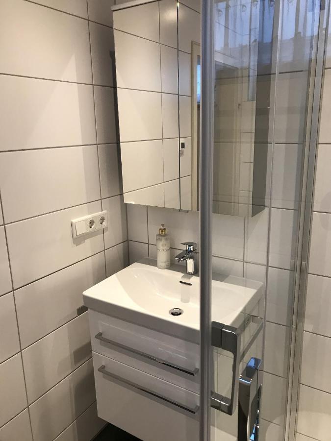 Apartment-Ferienwohnung In Mainaschaff Extérieur photo